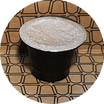 NZ Coffee Pods Tuatahi AHIAHI