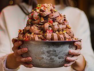 Rollickin Gelato - ROCKETSPARK WEBSITE CONTENT, DESIGN + BUILDSITE OF THE MONTH SHORTLIST SEPTEMBER 2020