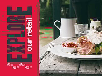 Explore Pahiatua - BRAND STRATEGY + IDENTITY, SIGNAGE, WEBSITE DESIGN