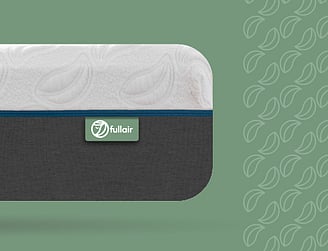Fullair - BRAND STRATEGY, IDENTITY, PACKAGING + PRINT DESIGN
