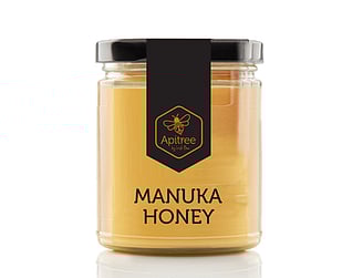 Apitree by Irish Bee - BRAND STRATEGY + IDENTITY, WEBSITE DESIGN