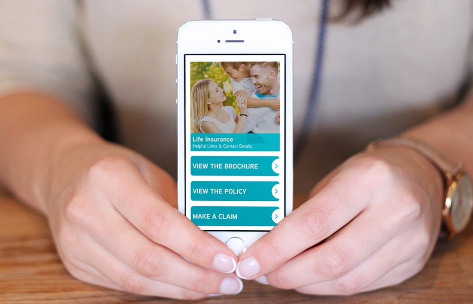 Mobile Optimisation / Responsive Design