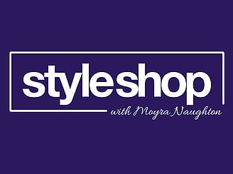 StyleShop - BRAND IDENTITY DESIGN