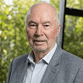 Gary Mollard, BSP Advisory Group