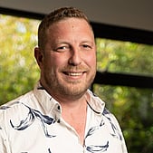 Rob Vertogen, BSP Advisory Group