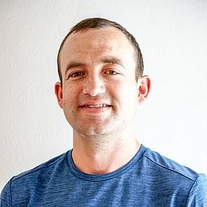 TIM EASON - DIRECTOR/PHYSIOTHERAPIST