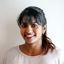 SHAKEELA EASON - DIRECTOR / PHYSIOTHERAPIST