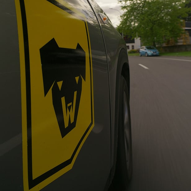 Residential Security Services offered by Watchdog Security in Tauranga and Rotorua