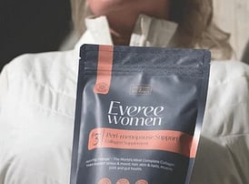 Collagen Supplements