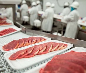 Food Manufacturer - “Our Business Advisor initially helped us with a Business Plan and within 6 months of implementing the Business Plan we added 3 extra distributors".