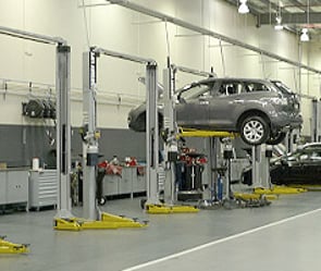 Automotive Workshop - &ldquo;We have asked our Business Success Partner to join our board. Automotive Workshop increased sales 100% within 2 years with new manager, bought East Christchurch site, and sales up 40%&rdquo;