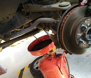 Cafe / Restaurant  - &ldquo;I met with Strategize Business Strategist not knowing a lot about their processes. In the first months the weekly sessions with my team improved productivity and my team are focused in growing sales&rdquo;.