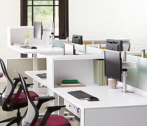 Furniture  - &ldquo;Our Business Advisor created a 5 year plan and vision, in the first year we are way ahead of our business plan and budget.  We are very positive about our future.&rdquo;