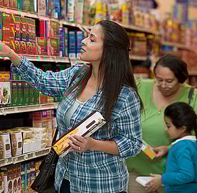 Hospitality and Retail