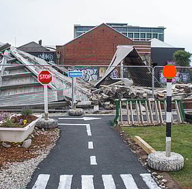 Trades and Construction