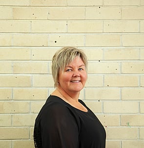 Jeanette Ballantyne - BookkeeperE: Jeanette@sgca.co.nz