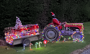 Land and Water Science & Campbell Water Design First place - Glenkylie Dairy Farm