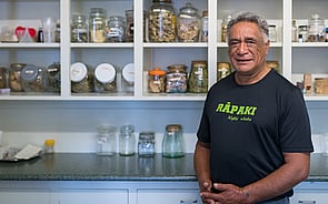 Aperahama Te Aika Kipa