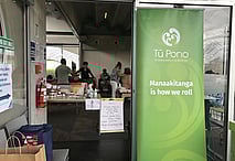 Rongoa Maori Healing