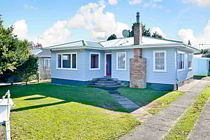 SOLD - 253 Clarkin Rd, Fairfield$475,000