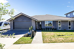 SOLD - 10 Jennian Ave, Rototuna$1,130,000