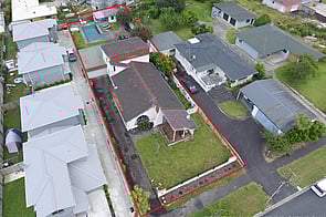 SOLD - 112 Mansel Ave, Hillcrest$1,170,000