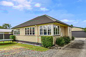 SOLD - 7 Armitage Pl, Fairfield$675,000