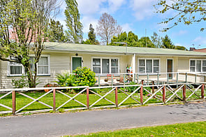 SOLD - 124 & 126 Clyde St, Ham East$450,000