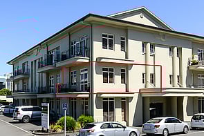 SOLD - 1a/11 London St, Hamilton Central$440,000