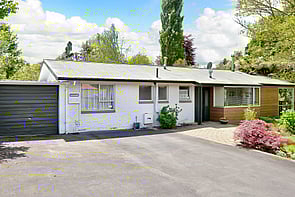 SOLD - 12b McNicol St, Fairfield$560,000