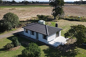 SOLD - 875 Gordonton Road, Gordonton$645,000