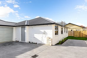 SOLD - 149b Maeroa Road, Maeroa$595,000