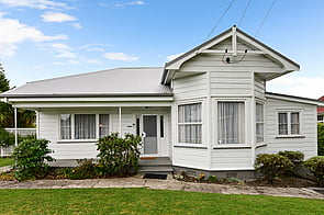 SOLD - 20 O'Neill St, Claudelands$785,000