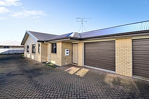 SOLD - 50C Campbell St, Frankton$505,000