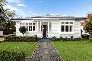 SOLD - 62a Firth St, Hamilton East$815,000