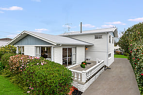 SOLD - 5 Norma Pl, Riverlea$837,500