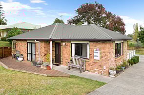 SOLD - 24 Palm Gr, Western Heights$851,000