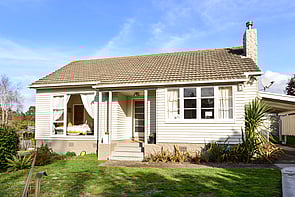 SOLD - 59 Plunket Tce, Hamilton East$503,000