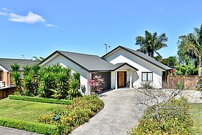 SOLD - 9 Aldona Pl, Fairview Downs$570,000