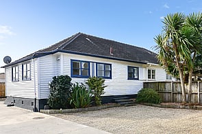 SOLD - 129 Boundary Rd, Claudelands$395,000