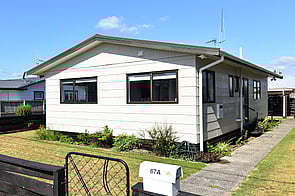 SOLD - 67A Campbell St, Frankton$610,000