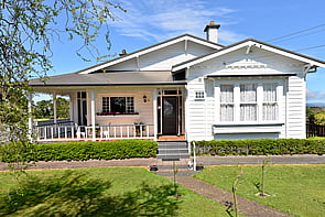 SOLD - 51 Carey St, Maeroa$595,000