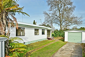 SOLD - 37a Cunningham Rd, Beerescourt$390,000
