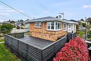 SOLD - 49 Livingstone Ave, Nawton$685,000