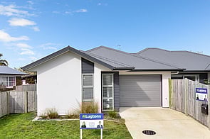 SOLD - 54 Lewis St, Glenview$625,000