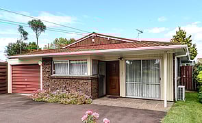 SOLD - 203a Peachgrove Rd, Claudelands$445,000