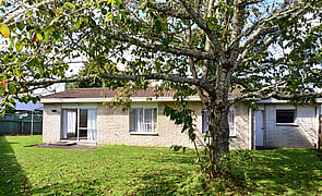SOLD - 89c Galloway St, Hamilton East$397,000