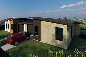 SOLD - Lot 2, 9 Borman Rd,Huntington$675,000