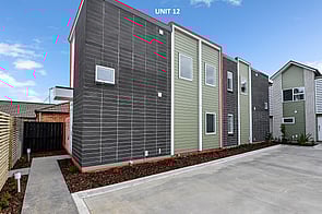 SOLD - U12/10 Burrows Pl, Frankton$415,000