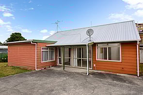 SOLD - 20a May St, Hamilton East$665,000